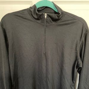 Patagonia Capillene 1/4 Zip